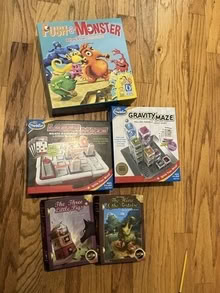 Photo of free Games and puzzle #2