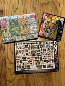 Photo of free Games and puzzle #1