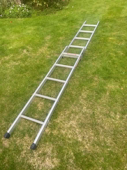 Photo of free Loft ladder (hemel hempstead, HP3) #1