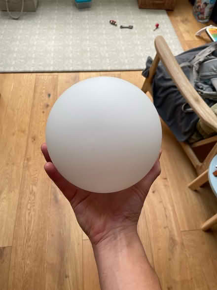 Photo of free Bathroom Ceiling Light (Dollis Hill (NW10)) #1