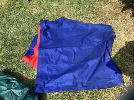 Photo of free Single air bed (Nest Farm area NN8) #1