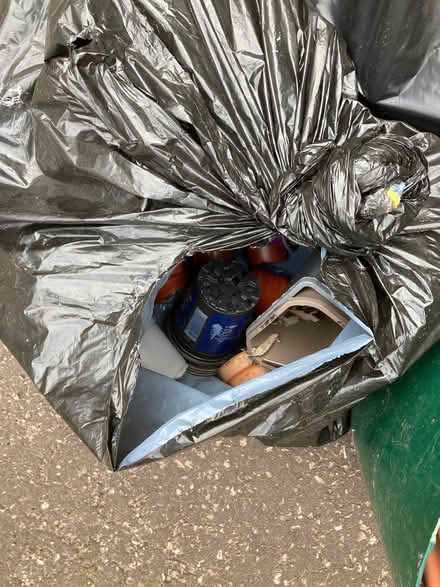 Photo of free Pots (Thorpe Hamlet NR1) #2