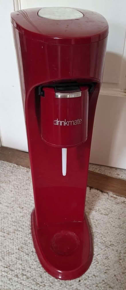 Photo of free Soda Stream (Pollards Hill CR4) #1