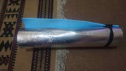 Photo of free Yoga mats (Plungington PR1) #2