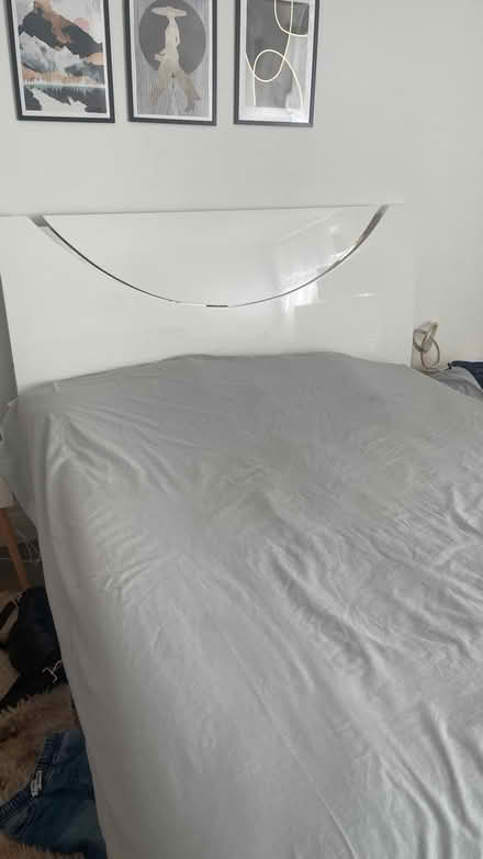 Photo of free King size (Mitcham) #4
