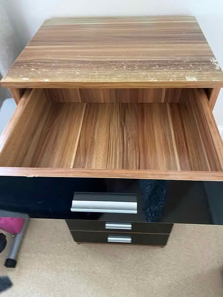 Photo of free Chest of Drawers (Gloucester) #2