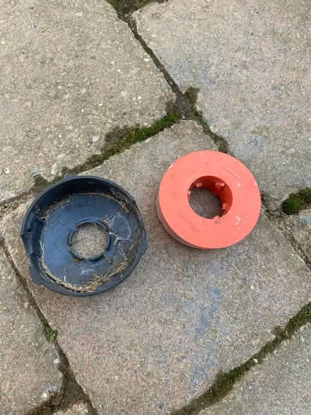 Photo of free Bosch Garden strimmer (Greenhill, S8) #3