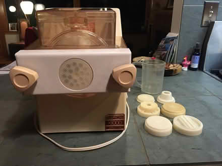 Photo of free Osrow pasta maker (San Anselmo) #1