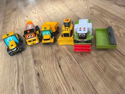 Photo of free Toys (Merton OX25) #1
