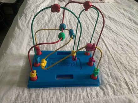 Photo of free Toy (Paul Anka drive) #1