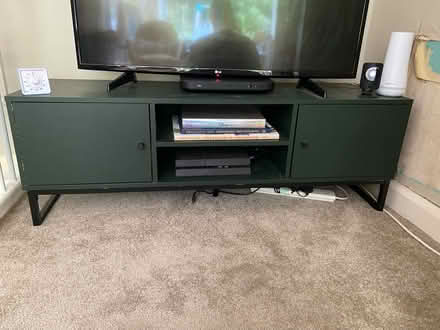 Photo of free TV stand (Harborne) #1
