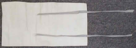 Photo of free Cutlery pouch (Barons Court W14) #1