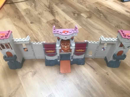 Photo of free Toy Castle (St. John’s, Sevenoaks) #2