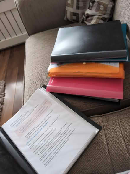 Photo of free Leeds uni psychology lecture notes (LS26 Great Preston) #1