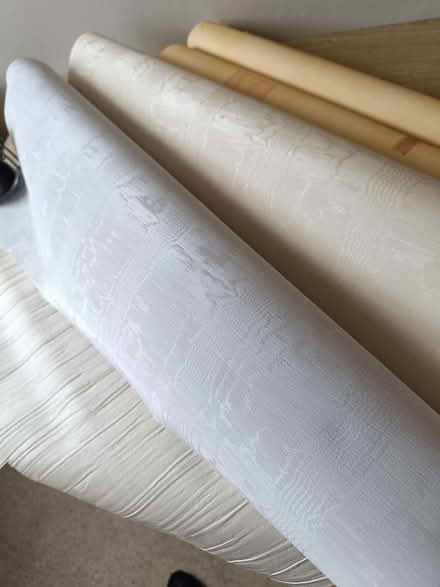 Photo of free Wallpaper offcuts for Craft project (North Dublin Fairview/Clontarf) #2