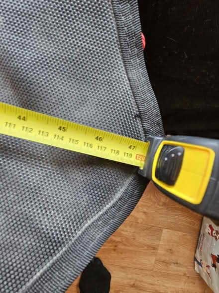 Photo of free Perfect adults exercise trampoline (Maidstone ME15) #4