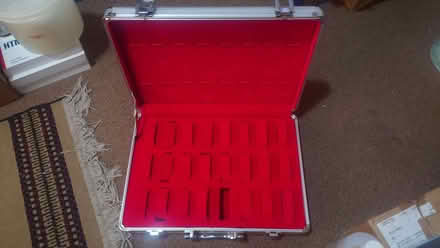Photo of free Watch case (Plungington PR1) #3