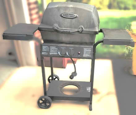 Photo of free LP Gas Grill - Huntington 6300-14 (Bala Cynwyd) #1