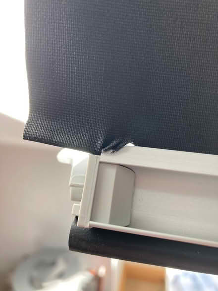 Photo of free 2 blackout blinds - Velux GPL MK08 (Mangotsfield, BS16) #2