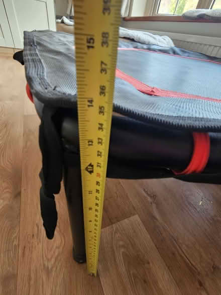 Photo of free Perfect adults exercise trampoline (Maidstone ME15) #3