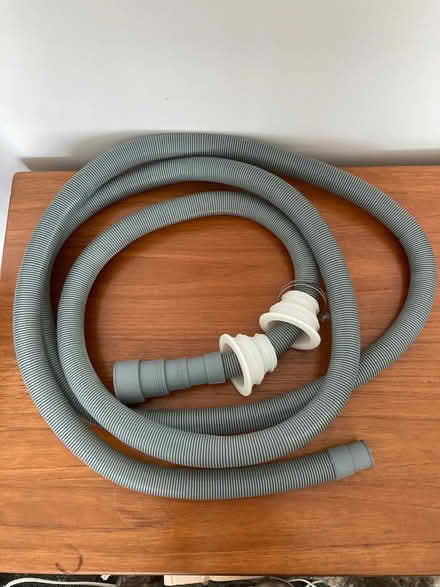 Photo of free 3m indoor water hose/connector (Selly Oak) #1