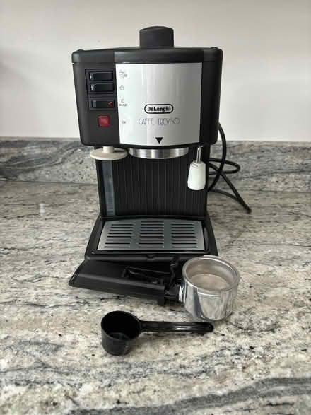 Photo of free Coffee machine (Bearsted) #1