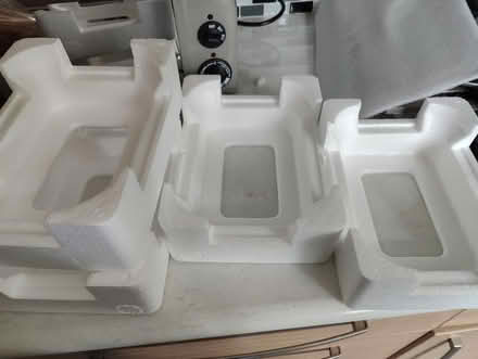Photo of free Polystyrene packaging (Twickenham TW1) #1