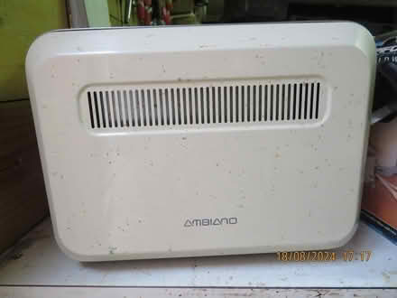 Photo of free Toaster (Linslade, LU7) #1