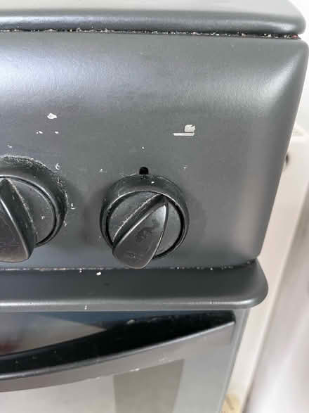 Photo of free Indesit electric oven (Eltham) #3
