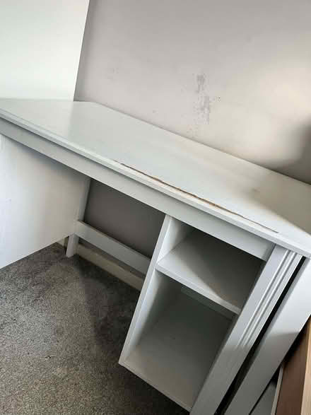 Photo of free Desk (Horsforth LS18) #4