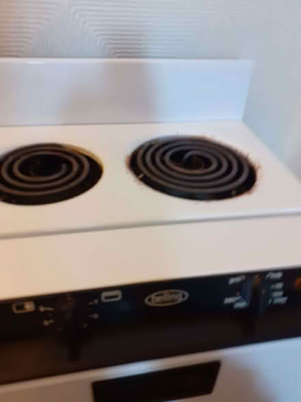 Photo of free Oven - not working (Garston L19) #2