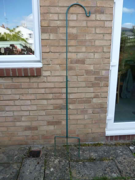 Photo of free Bird Feeder Pole (Cheltenham GL53) #1