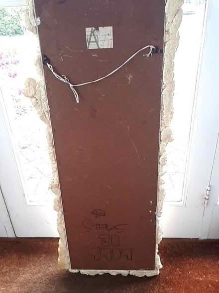 Photo of free Mirror (Dulwich SE21) #2