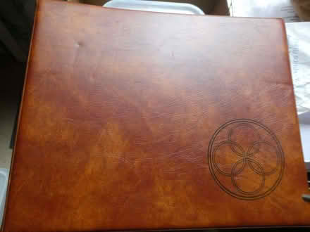 Photo of free 2 photo albums for prints (Lightwater GU18) #3