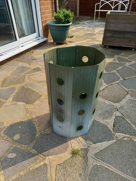Photo of free Strawberry planter (St. Albans AL1) #1