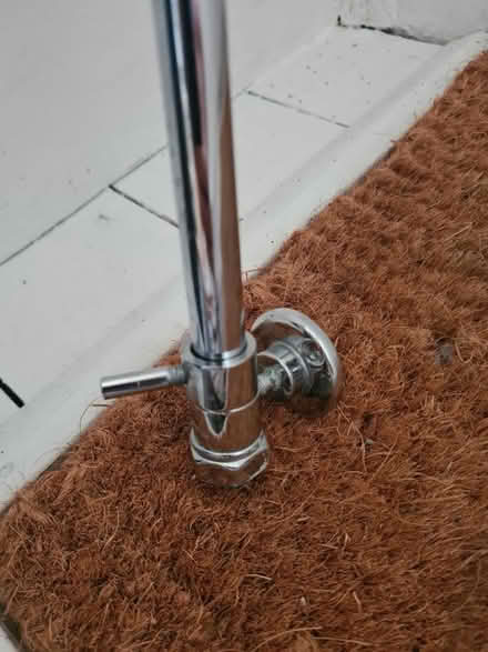 Photo of free Over head shower (Wood green) #2