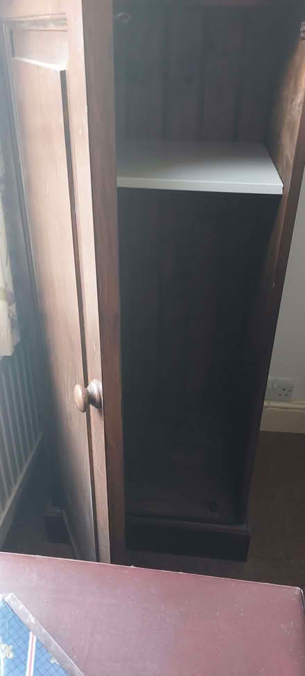 Photo of free Cupboard (Burton Joyce NG14) #1