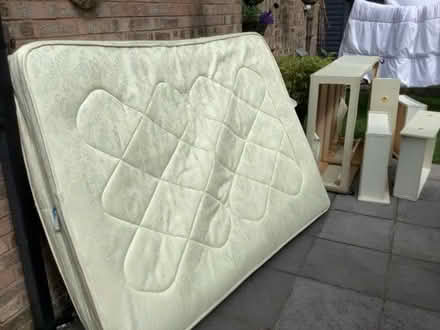 Photo of free Bed (Upton CH49) #2