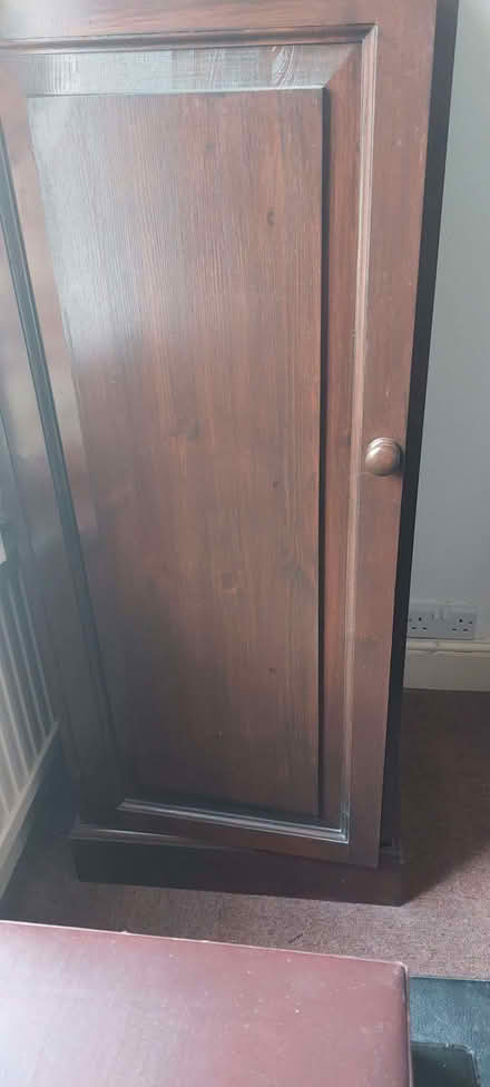 Photo of free Cupboard (Burton Joyce NG14) #2