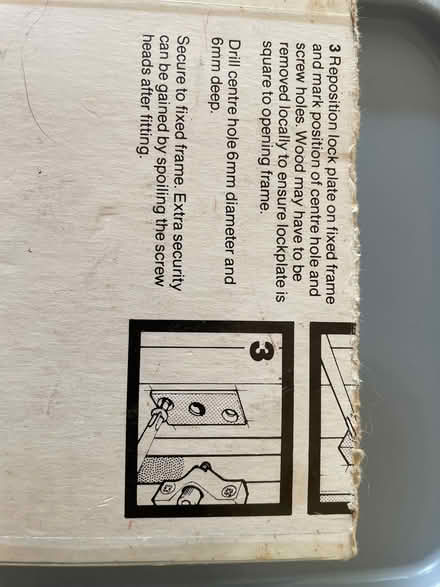Photo of free Locks for wooden framed windows (Seven Sisters N15) #3