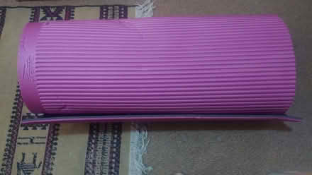 Photo of free Yoga mats (Plungington PR1) #1
