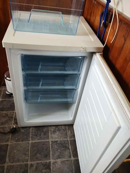 Photo of free Under Counter Freezer (Kendal LA9) #1