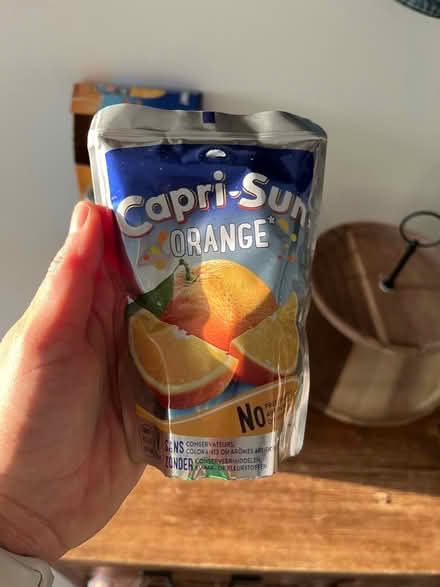 Photo of free Various soft drinks (South Acton W3) #2
