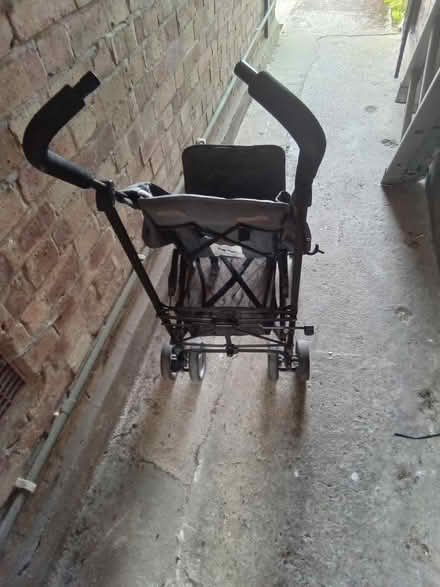 Photo of free Push hair to give away (WD19) #3