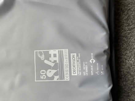 Photo of free Life Jacket (Christchurch BH23) #4