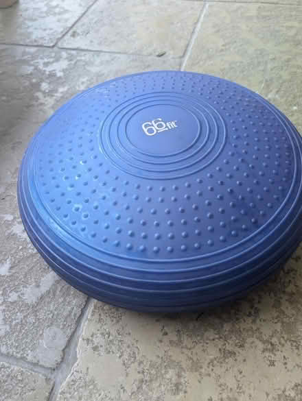 Photo of free Exercise equipment (Bethnal Green E2) #1