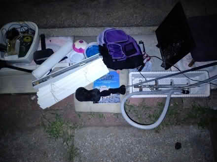 Photo of free CURBSIDE purge (50th terr & Nieman Shawnee ks) #1