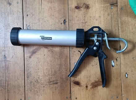 Photo of free Sealant gun (Aldershot, GU12) #1