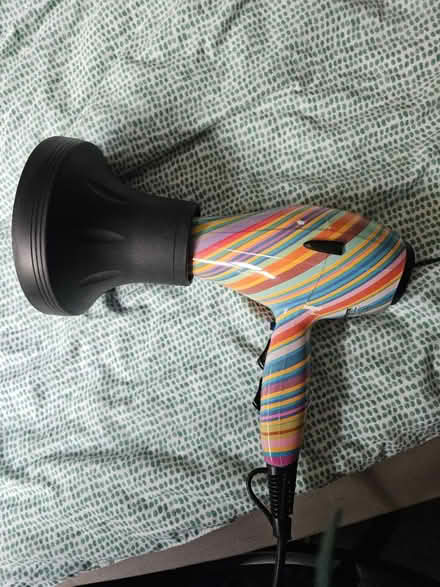 Photo of free Hairdryer (Sandiacre NG10) #3