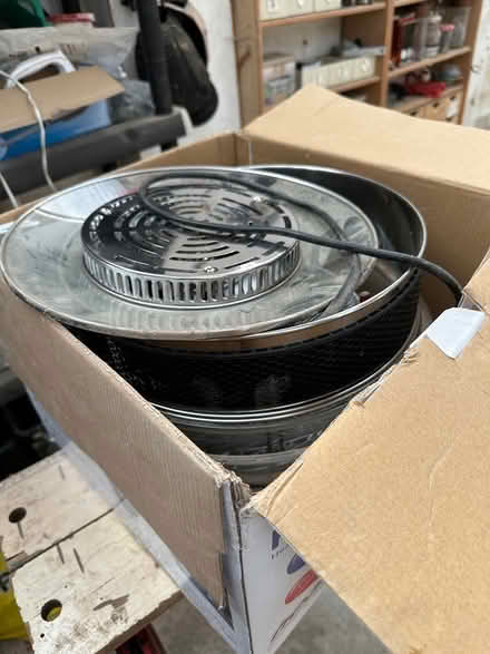 Photo of free Halo chef cooker (Manley) #2